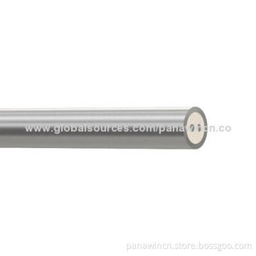 Heat-resistant insulation stainless steel sheathed cable